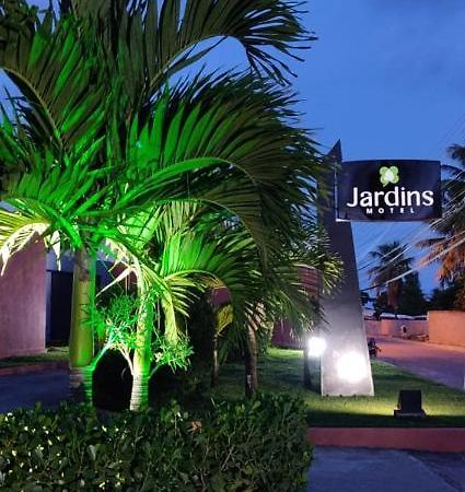 Jardins Motel (Adults Only) Maceio  Exterior photo