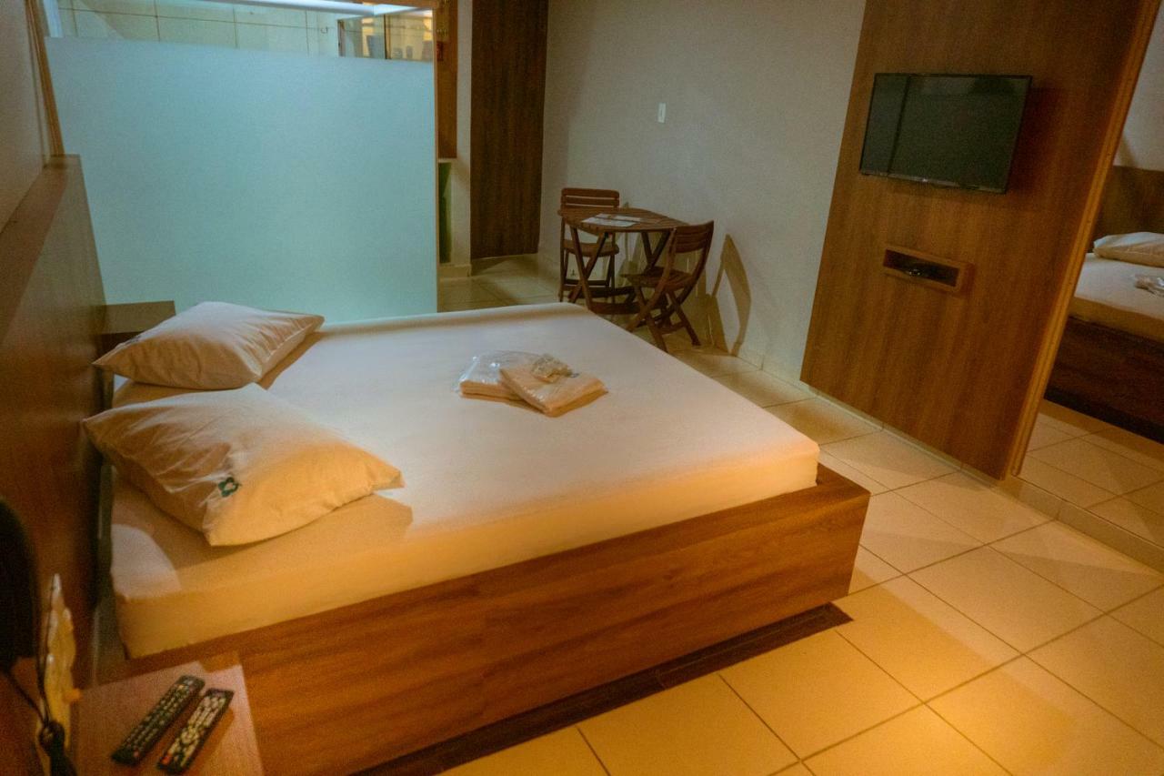 Jardins Motel (Adults Only) Maceio  Exterior photo