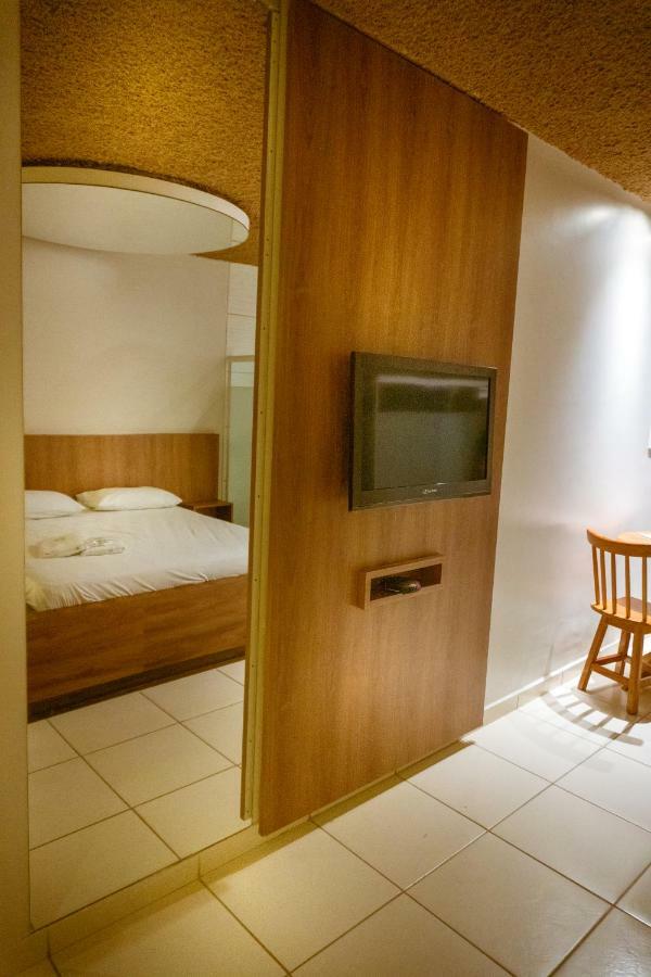 Jardins Motel (Adults Only) Maceio  Exterior photo