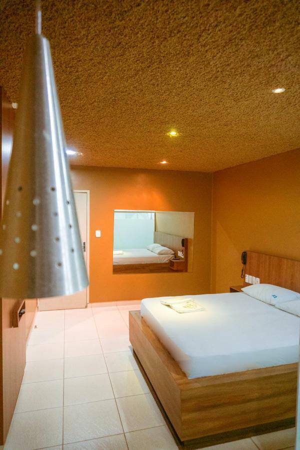 Jardins Motel (Adults Only) Maceio  Exterior photo