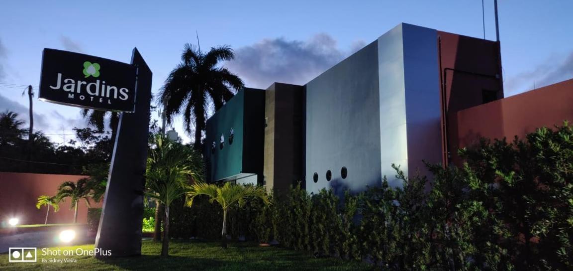 Jardins Motel (Adults Only) Maceio  Exterior photo