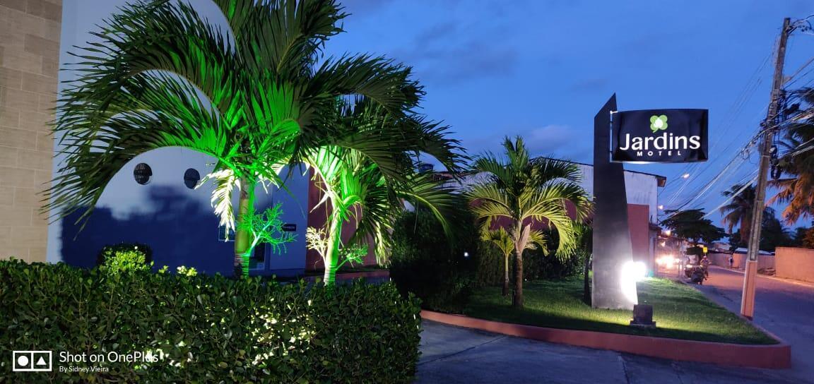 Jardins Motel (Adults Only) Maceio  Exterior photo